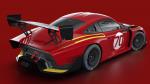 Porsche 935 2019 года